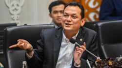 NasDem: Status BPIP Sudah Setingkat Kementerian, Tak Perlu Diubah, Gugah Kebijakan Pemerintah?