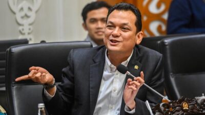 NasDem: Status BPIP Sudah Setingkat Kementerian, Tak Perlu Diubah, Gugah Kebijakan Pemerintah?