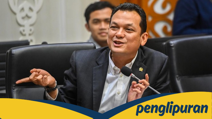 NasDem: Status BPIP Sudah Setingkat Kementerian, Tak Perlu Diubah, Gugah Kebijakan Pemerintah?