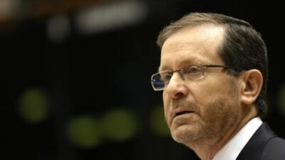 Trump Minta Netanyahu Diampuni, Kata Presiden Israel Soal Kasus Korupsi Jadi Perdebatan