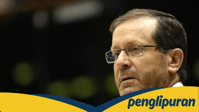 Trump Minta Netanyahu Diampuni, Kata Presiden Israel Soal Kasus Korupsi Jadi Perdebatan