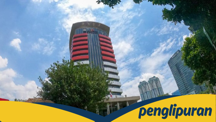 KPK Tancapkan Pisau ke Dinas Pendidikan, Gubernur Riau dalam Kaca Mata