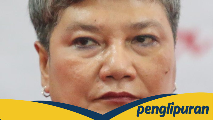 Ribka PDIP Buka Suara Diadukan ke Bareskrim, Buntut Pernyataan Soeharto yang Menyebabkan Kontroversi