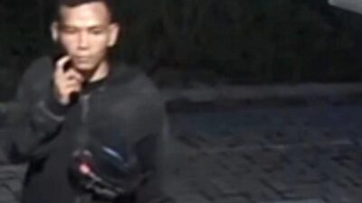 Maling Santuy Curi Motor di Depok, Polisi Selidiki Kasus Tak Terduga