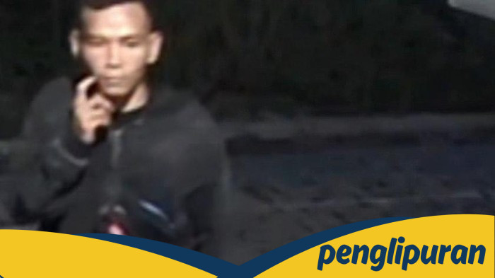 Maling Santuy Curi Motor di Depok, Polisi Selidiki Kasus Tak Terduga