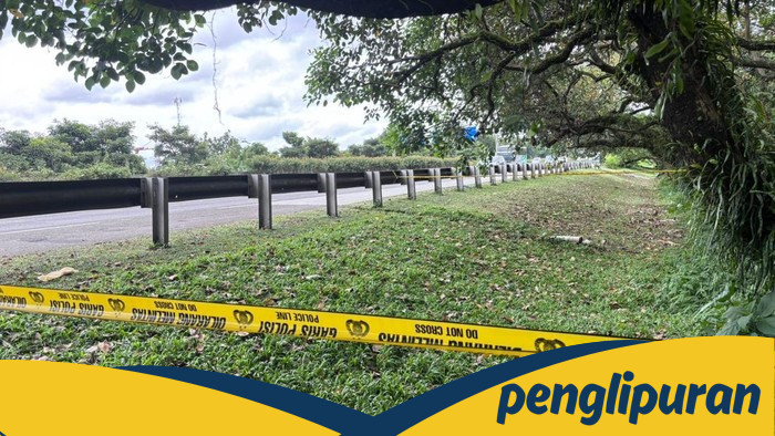 Polres Bogor Tahan Perampok, Penyebab Kematian Tragis Driver Taksi Online di Tol