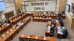 “RUU KUHAP: Tanpa Izin Ketua PN, Penyitaan Mendesak Bisa Dilakukan Sekarang!”