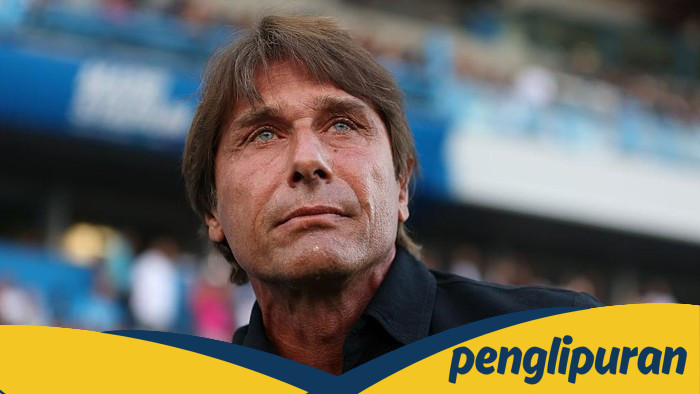 Conte Cuti di Tengah Situasi Ruang Ganti Napoli yang Memanas - Update 1
