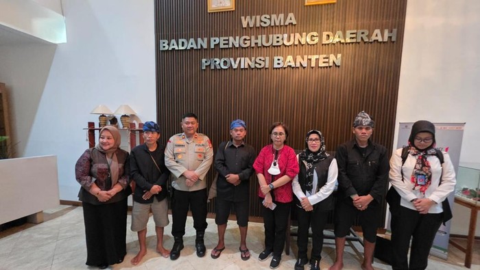 Bareskrim Asistensi Pengusutan Kasus Warga Baduy Dibegal di Jakpus: Solidaritas dalam Penyelidikan