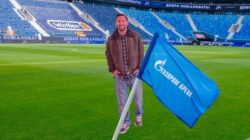 **Messi Sempat Mampir ke Camp Nou, Klub-Klub Eropa Tertawa!**