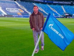 **Messi Sempat Mampir ke Camp Nou, Klub-Klub Eropa Tertawa!**