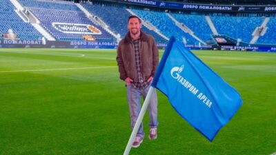 **Messi Sempat Mampir ke Camp Nou, Klub-Klub Eropa Tertawa!**