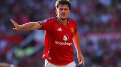 Spesialnya Harry Maguire di Mata Ruben Amorim – Update 1