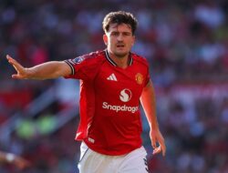 Spesialnya Harry Maguire di Mata Ruben Amorim – Update 1