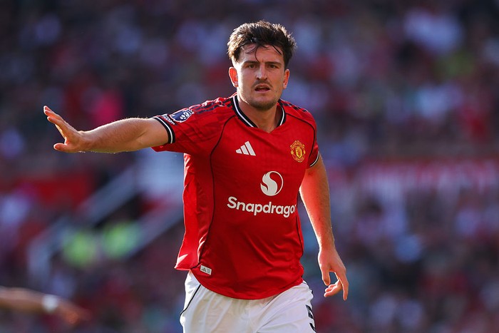Spesialnya Harry Maguire di Mata Ruben Amorim - Update 1