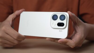 **Review Kamera Oppo Find X9 Pro, Rasanya Premium**