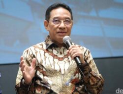 Wamenkes Benny Ingin Minta Rp 20 T ke Prabowo, Janji Berantas TBC – Update 1