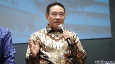 Wamenkes Benny Ingin Minta Rp 20 T ke Prabowo, Janji Berantas TBC – Update 1