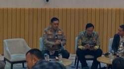 **Dosen Lemdiklat Polri di DPR: “Tolak Antikritik, Pelayanan sampai Bawah”**