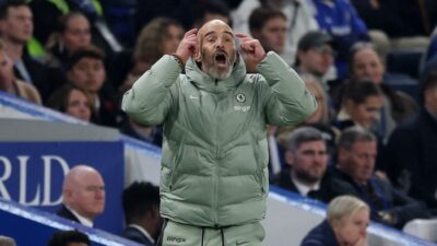 **Enzo Maresca: Chelsea Menuju Keuntungan di Papan Atas Liga Inggris**