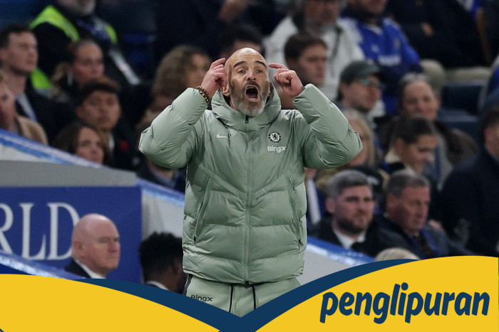 **Enzo Maresca: Chelsea Menuju Keuntungan di Papan Atas Liga Inggris**