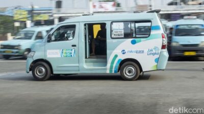 “Sopir JakLingko Ugal-Ugalan Hingga Judes ke Penumpang Bakal Dilatih Ulang”