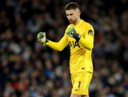 Moldova Vs Italia: Gattuso Mainkan Vicario Tepikan Donnarumma – Update 1