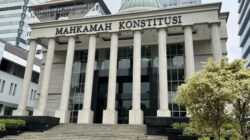 MK Setujui Gugatan Aturan Polisi di Jabatan Sipil, Reaksi Polri Mengejutkan!