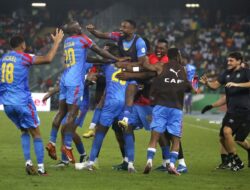 Bonus $1 Juta dari Presiden Bikin Timnas Kongo Berpecah di Piala Dunia 2026