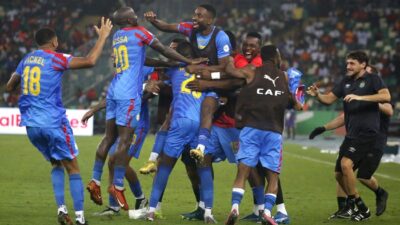 Bonus $1 Juta dari Presiden Bikin Timnas Kongo Berpecah di Piala Dunia 2026