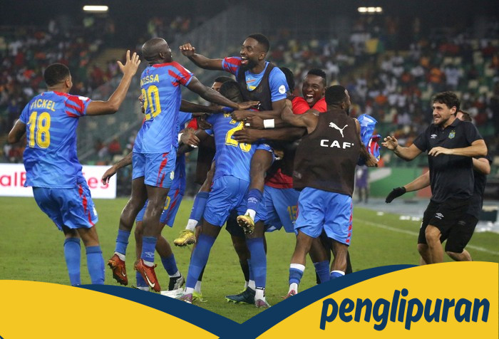 Bonus $1 Juta dari Presiden Bikin Timnas Kongo Berpecah di Piala Dunia 2026