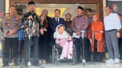 Komisi Reformasi Polri Gelar Pertemuan Saring Aspirasi GNB, Bicara Teknis-Filosofis!