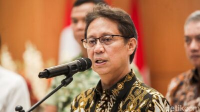 Warga Baduy Ditolak RS Karena KTP, Menkes Budi Tutur Solusi