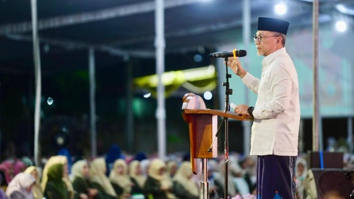 Menko Pangan Ungkap: Pemerintah Siap Tangani Krisis Gula dengan Label Baru di Minuman!