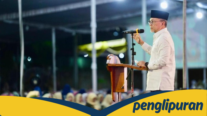 Menko Pangan Ungkap: Pemerintah Siap Tangani Krisis Gula dengan Label Baru di Minuman!