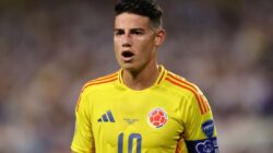 **James Rodriguez Mencari Klub Baru: Perpisahan dengan Club Leon dan Target Piala Dunia 2026**