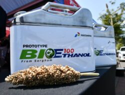 **BBM Etanol E10: Solusi Energi Baru untuk Performa Kendaraan di Tahun mendatang**