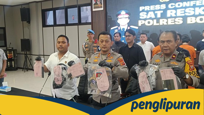 Polisi Ungkap Pembunuhan Sopir Taksi Online di Tol Jagorawi: Motif Ekonomi dan Perencanaan yang Mengerikan