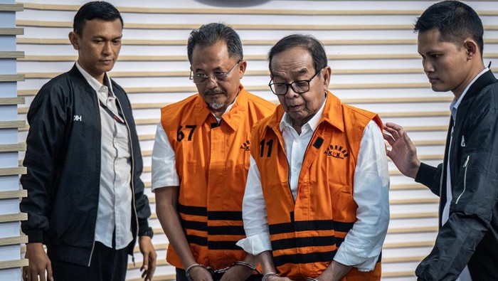 Eks Direktur Utama Hutama Karya Tersandung Kasus Lahan JTTS, Negara Kehilangan Rp 205 M