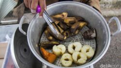 “Makan Rebusan-Kukusan Dingin? Ini Fakta Mengejutkan yang Harus Anda Tahu!”