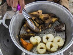 “Makan Rebusan-Kukusan Dingin? Ini Fakta Mengejutkan yang Harus Anda Tahu!”