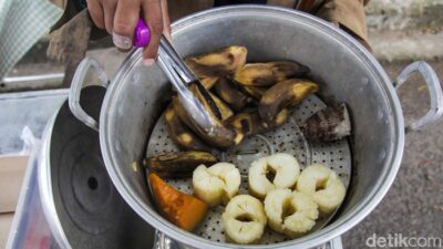 “Makan Rebusan-Kukusan Dingin? Ini Fakta Mengejutkan yang Harus Anda Tahu!”