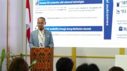 COP 30 Brazil: Waka MPR Ancam Revolusi Biodiesel dari Minyak Jelantah