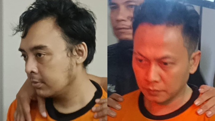 **Kronologi Terrible: Sopir Taksi Online Dibunuh Duo Perampok di Tol Jagorawi, Polisi Ungkap Motifnya!**