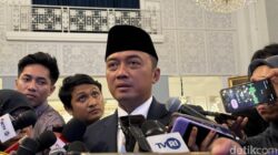 “Istana: RKUHAP Disusun Terbuka dan Partisipatif, Libatkan Akademisi-Sipil”