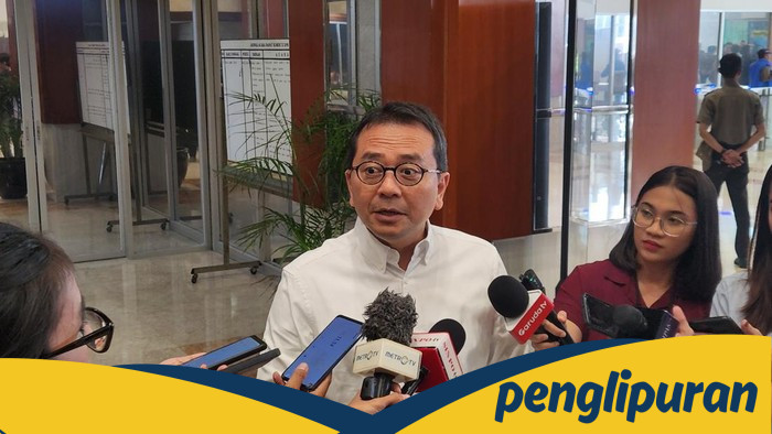 Waka Komisi V DPR Dorong RUU Pekerja GIG, Target Disahkan 2026!