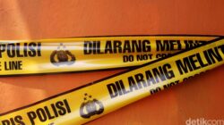 Maros Sulsel Dalam Kebon: Pria Tega Bunuh Pacar karena Tak Terima Diputusin!