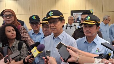 “Menkes Curhat Krisis: UU Kesehatan Terus Digugat, Dokter Spesialis Tak Merata”