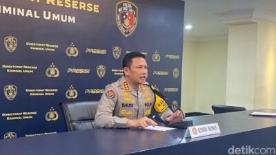 46 Siswa SMAN 72 Diperiksa Polda Metro, 10 Saksi Absen dalam Kasus Ledakan