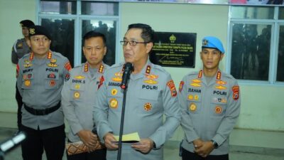 Kapolda Sulsel Terkuak: Sindikat Penculikan Bilqis Merajalela di Bali-Jambi!